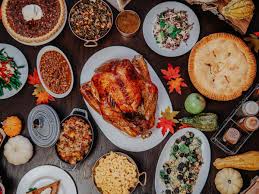Yes, several vegas restaurants will be open and serving traditional thanksgiving meals so you can spend more time visiting with your family and less in the kitchen. Order Thanksgiving To Go At Las Vegas Restaurants Eater Vegas