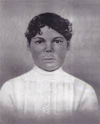 Does anyone have any stories or records of Alice Bell McWilliams (later  Ford)? She was the daughter of John Gordon McWilliams and Nancy Elizabeth  Lucy McWilliams, and the mother of John McWilliams