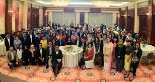 Step up vaccination of workers, guan eng tells putrajaya. Visit By Minister Of Finance Y B Lim Guan Eng To Washington D C News From Mission Portal