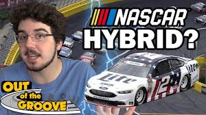 With the implementation of an electric motor and a kers system, nascar stock cars are adopting electric components but are unlikely to go to an entirely electric setup anytime soon. Should Nascar Switch To Hybrid Cars Youtube