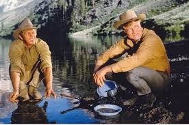 « de la musique boum boum. La Conquete De L Ouest Ep 1 4 L Economie Americaine Au Cinema