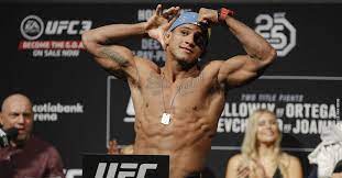 Gilbert burns made sure to start his campaign back to the title on a good note. Gilbert Burns Admits That After Facing Covid 19 It Was A Blessing He Didn T Fight Kamaru Usman In July Mma Fighting