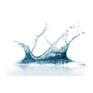 Water Splash by Antonios Mitsopoulos