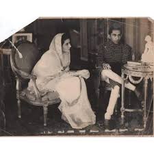 Rare picture of ottoman princesses ...