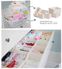37 Clever Ways To Organize Your Entire Life With Ikea Ikea Storage Boxes Home Organization Ikea