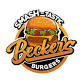 Beckers SMASH-tastic Burgers event image