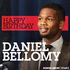 Power Book II: Ghost