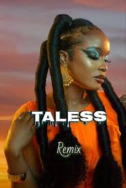 Taless Remix