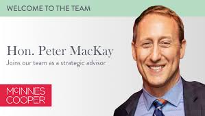 Michelle C. Awad, QC (@michellecawad)