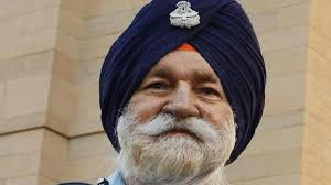 Armed forces have always fought well: Arjan Singh