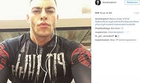 Český model v americkém hororu! Uhrančivý Daniel Vojtěch hraje upíra po  boku slavné herečky