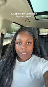 Be vigilant!!! #ICE #immigrantrights #knowyourrights #cambridgemassachusetts