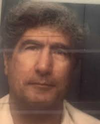 Joseph Peter Kourey Obituary