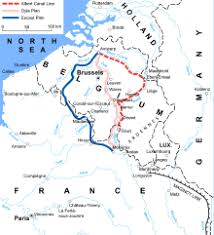 Nine different countries share a land border with germany. Battle Of France Wikipedia