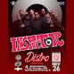 Inspector en Concierto event image