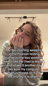 Concord Nh Pearson Testing Center