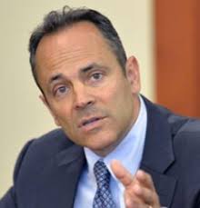 Bevin announces new state-run prison in Eastern Kentucky to address  overcrowding in county jails