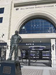 Bill Snyder Family Football Stadium Wikiwand