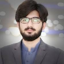 Mufti Umar Farooq shah