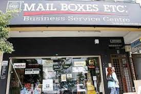 How to say post office in japanese. Almost Like A Post Office But Better The Star