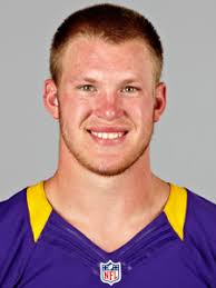 Kyle Rudolph