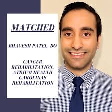 Johns Hopkins PM&R Residency