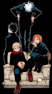 Stories Instagram In 2020 Jujutsu Anime Wallpaper Anime