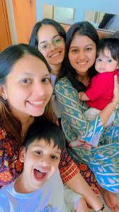 Fun Times and Life Long Memories 🥳