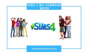 Mod gratuito para the sims 4. Mc Command Center Download Install Sims 4 Mc Command Center