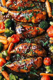 Check spelling or type a new query. 31 Days Of Sheet Pan Dinners To Make In May Foodiecrush Com