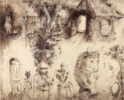 norsteinshow a art show drawings of love couples art