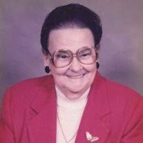 Rosa Jenkins Stembridge Obituary 2014