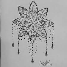 Resultado De Imagem Para Tatuagem De Mandala Feminina Significado Tattoos Mandala Tattoo Body Art Tattoos