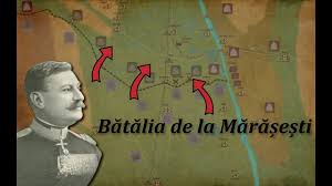 Actiunile militare la namoloasa, in conditiile in care romanii au luptat foarte bine in batalia de la marasti, unde au obtinut victoria. BÄtÄlia De La MÄrÄÈeÈti 6 August 3 Septembrie 1917 Primul RÄzboi Mondial Youtube