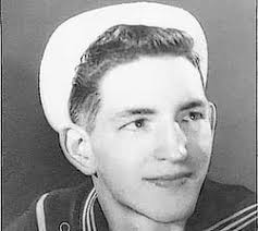 Frederick STEURER Obituary (2013)