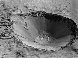 The First Underground Nuclear Test