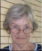 Obituary information for Nelda Nadine Stephens