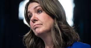 Indigenous chiefs call for Alberta Premier Smith to stop stoking separatism  talk : r/CanadaPolitics