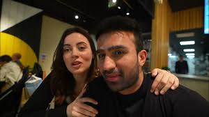 UK MEET UP KE TURNUP NE EMOTIONAL KARDIA 🥺