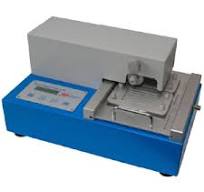 Glove Cut Resistance Tester – Mars Traders Precision Testing ...