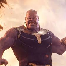 Thanos infinity gauntlet snap google trick is an interactive easter egg originally created by google, but it is no longer working since 2020. Avengers Infinity War S Thanos Looks Very Different In This Early Concept Design