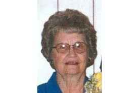 Jean Bledsoe Obituary (1928