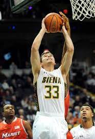 Saints Poole Lights It Up Poole Siena Mens Basketball
