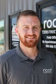 About — Root Construction