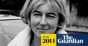 Rosemary Tonks, the lost poet