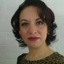 Nadine Audra Chávez (@nadineaudra)