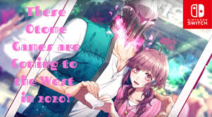 Check spelling or type a new query. Otome Everything New Otome Game Titles Coming To The West In 2020