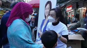 有關2019冠狀病毒病報告個案的國家／地區資料，請按 此 。 全球多個國家正受 麻疹 再度爆發的影響。 受影響地區的疫情消息可參閱 衞生署旅遊健康服務網 。 懷孕婦女及計劃懷孕婦女若對麻疹沒有免疫力，以及未滿一歲的兒童，不應前往爆發麻疹的目的地。 æ†‚ä½æ•¦æ²¹éº»åœ°ç–«æƒ…æƒ¡åŒ–é™³å‡±æ¬£ä¿ƒæŽ¨ ç¤¾å€ç‰ˆ æ™®åŠæª¢æ¸¬ æ¸¯èž æ©™æ–°èž