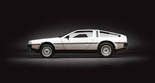 All Time Classics Delorean Dmc 12 Delorean Dmc Delorean American Classic Cars