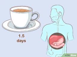 Individuals who express the a/a variant of the rs762551 gene will metabolize caffeine at a fast rate, whereas persons who express the a/c or c/c variant of the rs762551 gene will metabolize caffeine at slow rate. How To Get Caffeine Out Of Your System 12 Steps With Pictures